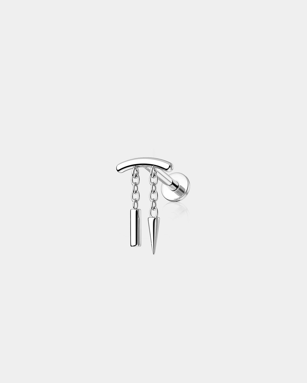 dangle cartilage earrings