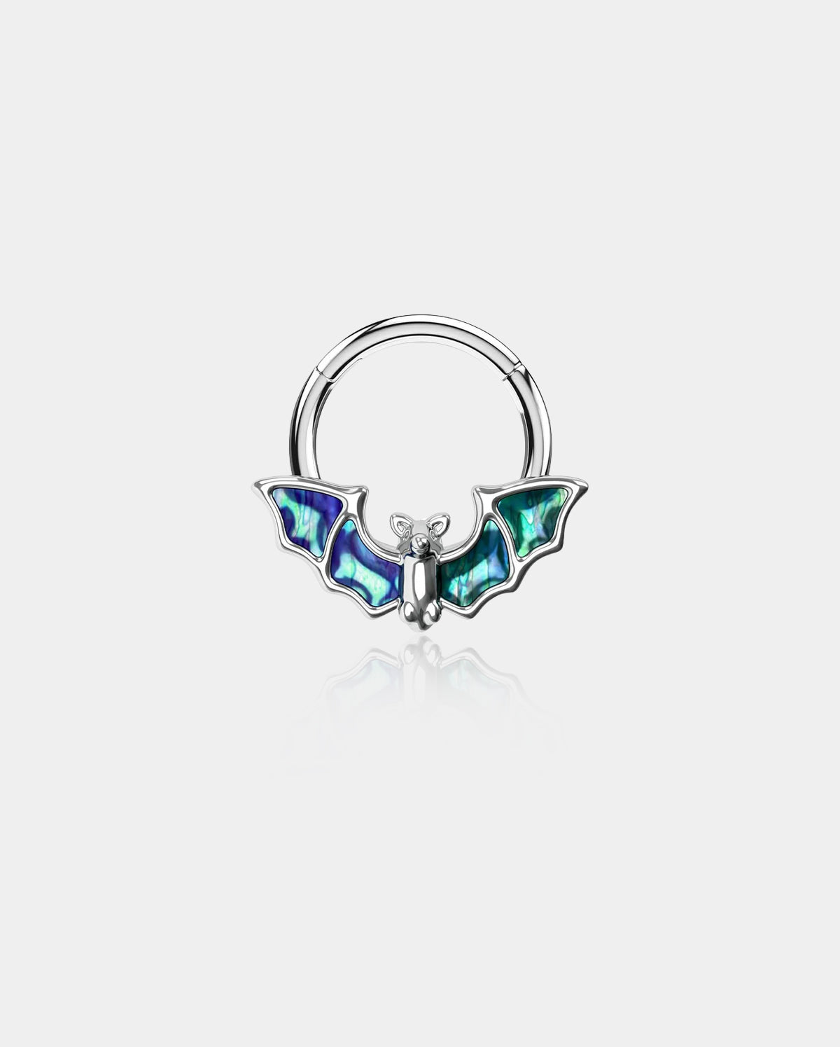 bat septum clicker