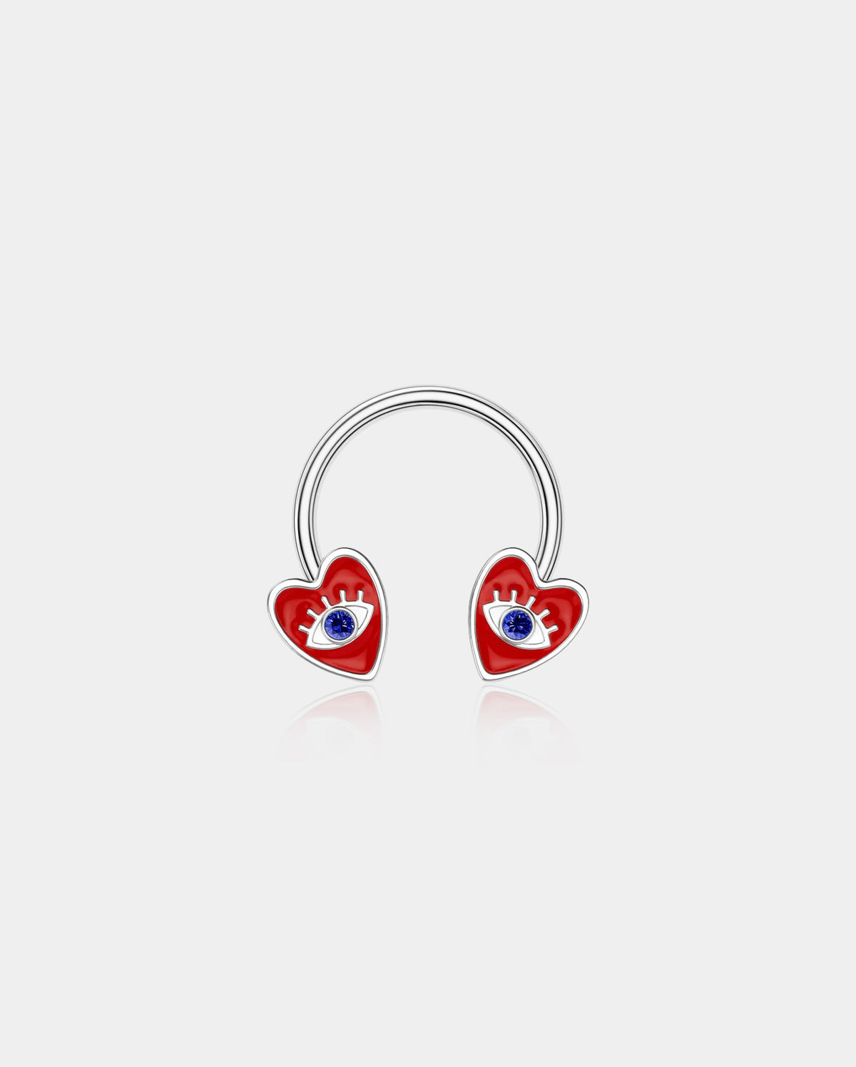 heart septum ring