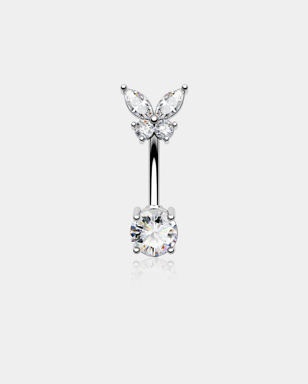 cute belly rings