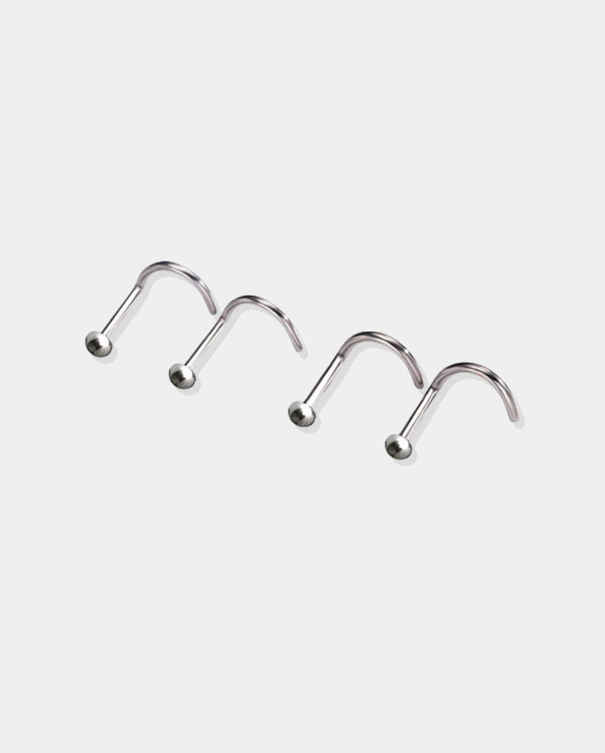 half ball nose screw