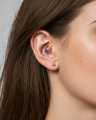 butterfly daith piercing jewelry
