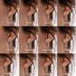 constellation cartilage earring