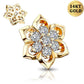 dermal jewelry