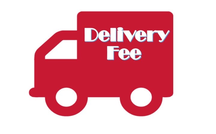Shipping Freight $21.6
